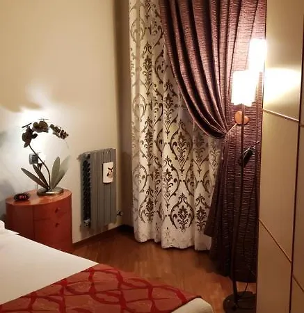 Lejlighed Le A Pois Aosta