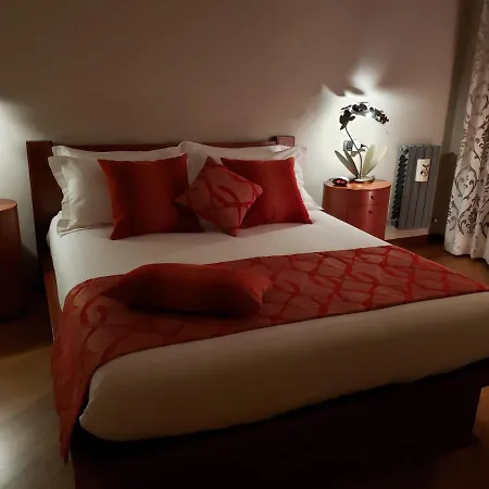 Appartement Le A Pois *