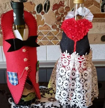 Le A Pois Lejlighed *