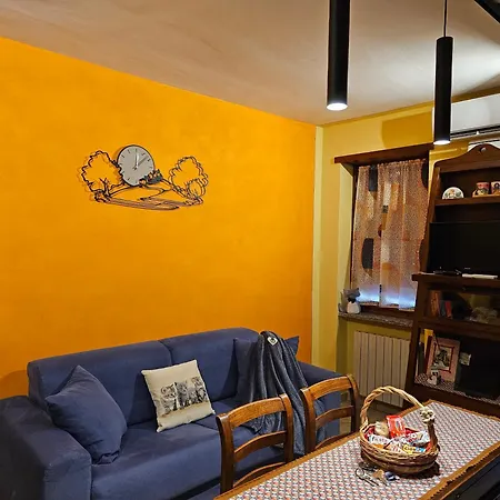 Le A Pois Apartment