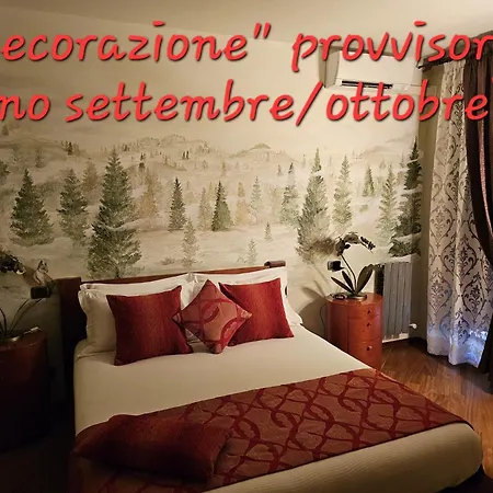 Le A Pois Apartment *