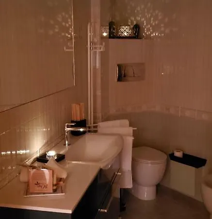 Apartment Le A Pois