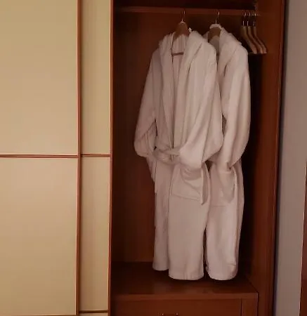 Apartament Le A Pois