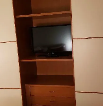 Le A Pois Аоста