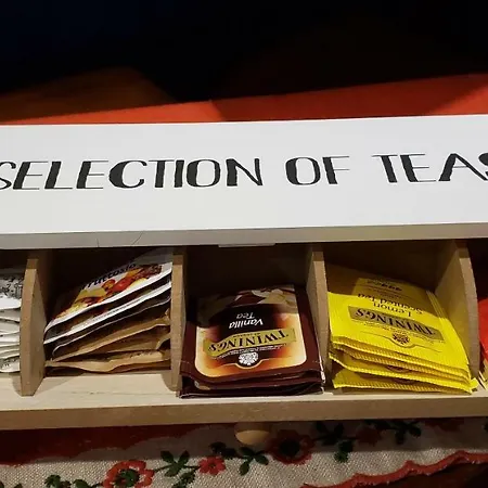 Appartement Le A Pois Aoste