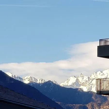 Le A Pois Appartement *