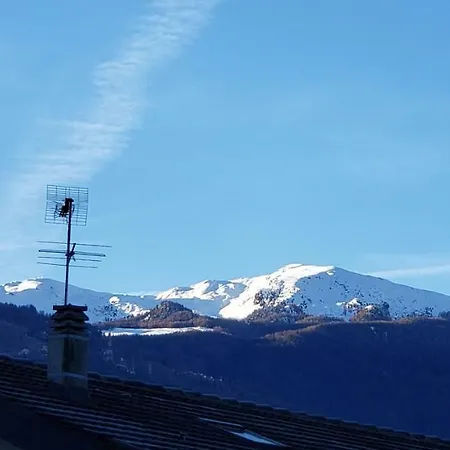 Le A Pois * Aosta
