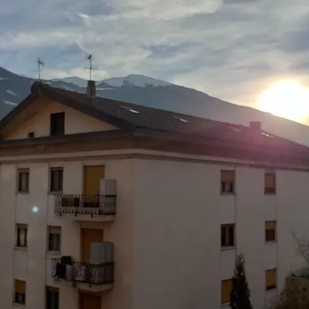 Apartment Le A Pois *