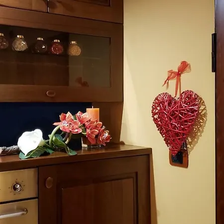 Le A Pois Appartement *