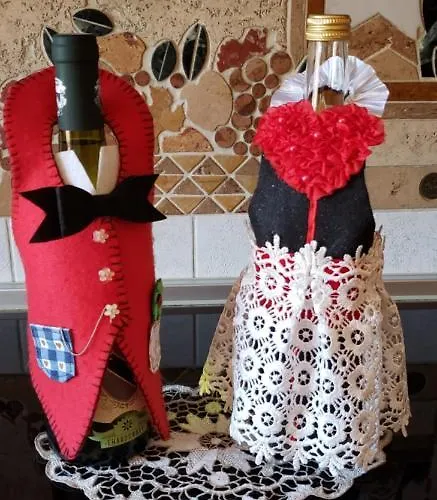 Le A Pois アパート *