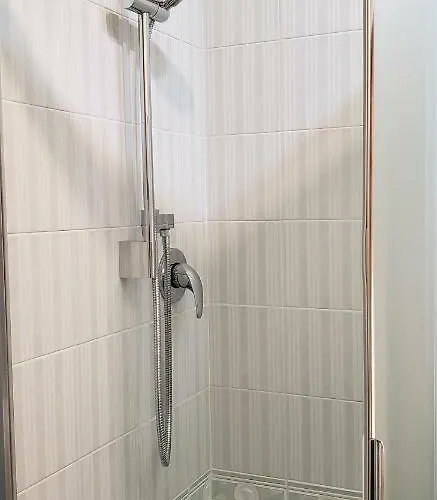 Apartman Le A Pois *