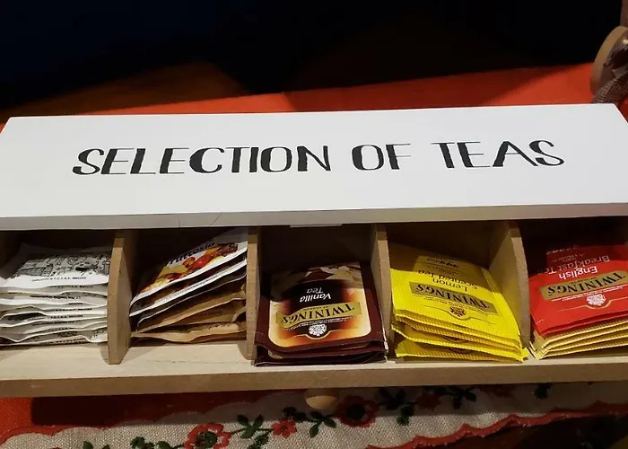 Apartman Le A Pois Aosta