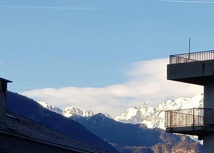 Le A Pois Apartman *