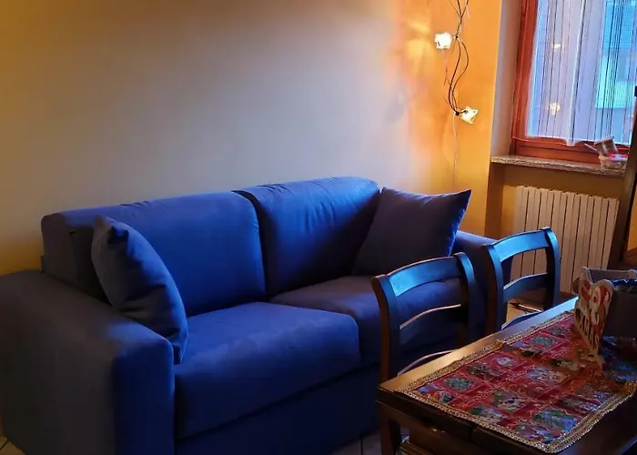 Le A Pois Apartman *