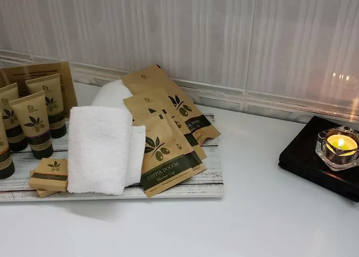 Le A Pois アオスタ