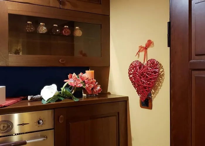 Le A Pois Apartman *