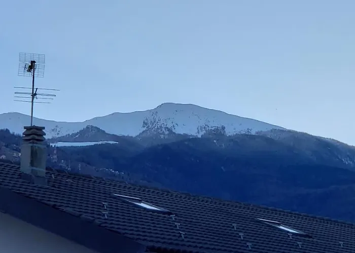 Le A Pois Apartman *