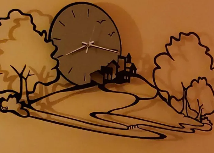 アパート Le A Pois アオスタ